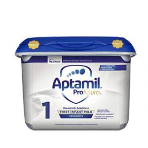 Sữa aptamil Anh số 1 chính hãng - sản phẩm nhập khẩu chính ngạch 