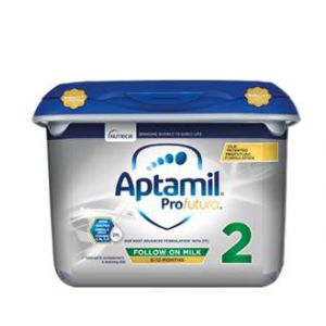 Sữa Aptamil Profutura Anh số 2 800g , hàng nội địa Anh
