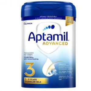 Sữa Aptamil Anh Số 3 (Aptamil Advanced) 800g - Hàng Nội Địa Anh Chính Hãng