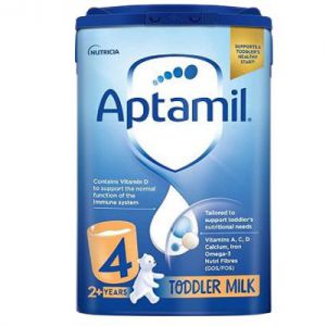Sữa Aptamil Anh Số 4 (Aptamil Advanced) 800g - Hàng Nội Địa Anh Chính Hãng