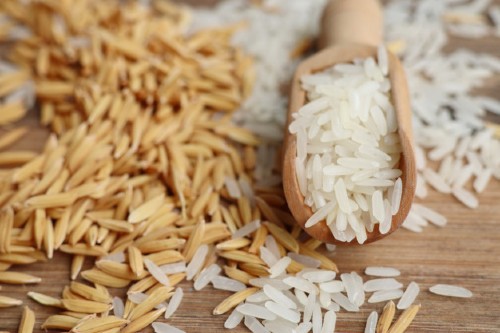 Thêm lựa chọn gạo ST25 tại HCM và Hà Nội
