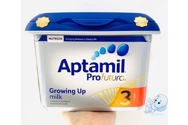 sữa aptamil profuture anh số 3