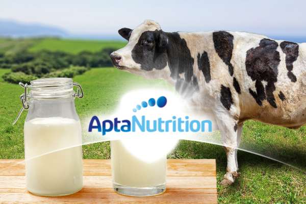sữa aptamil nhập khẩu chính hãng