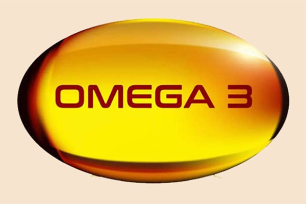 omega 3 là gi