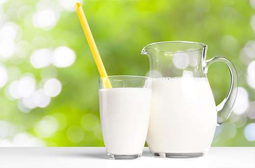 Lựa chọn sữa phù hợp cho trẻ sơ sinh và trẻ nhỏ!