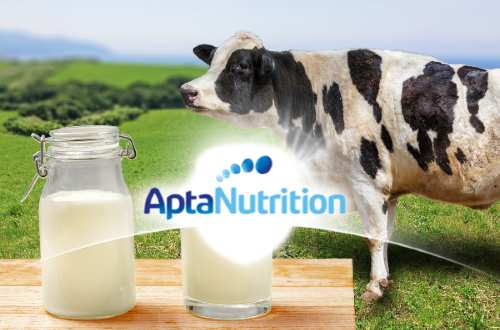 Sữa Aptamil nhập khẩu chính hãng tại Ecolife