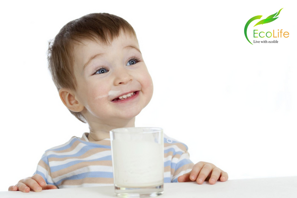 Đến ngay Ecolife để mua sữa Aptamil chuẩn chất lượng Anh Quốc với giá tốt nhất thị trường mẹ nhé