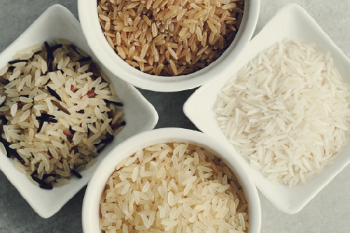 Đại lý gạo EcoLife chuyên cung cấp gạo sạch chất lượng