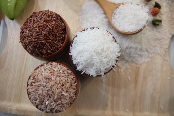 Đại lý gạo quận 2 cung cấp đa dạng các loại gạo ngon