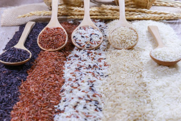 Thay đổi thói quen ăn gạo lứt để bảo vệ tim mạch