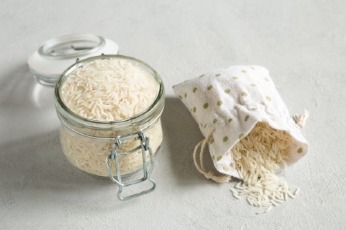 Sản xuất gạo ST25 hữu cơ hướng đi bền vững