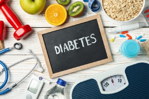 Bệnh tiểu đường nên ăn gì? Thực phẩm cho người tiểu đường