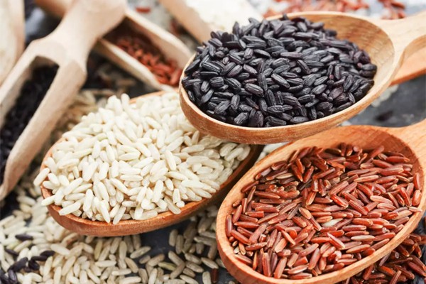 Thành phần dinh dưỡng của gạo lứt 