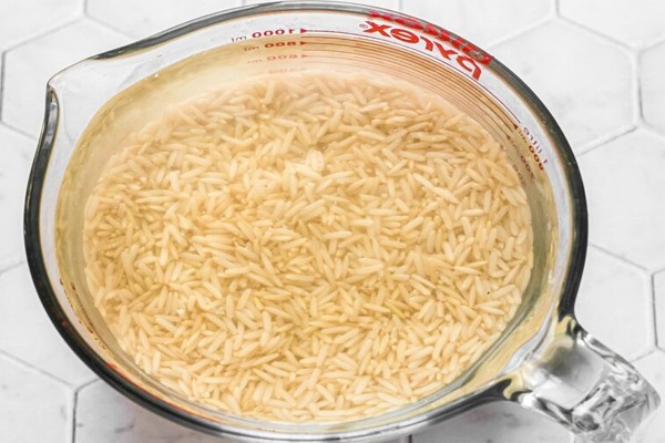 Cách làm gạo mầm
