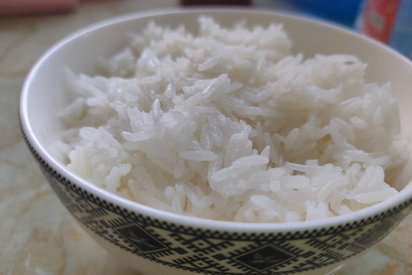 Gạo ngon nhất thế giới mềm dẻo, thơm ngon 