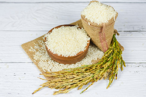 Gạo ngon nhất thế giới, nâng tầm vị thế khẳng định chất lượng gạo Việt