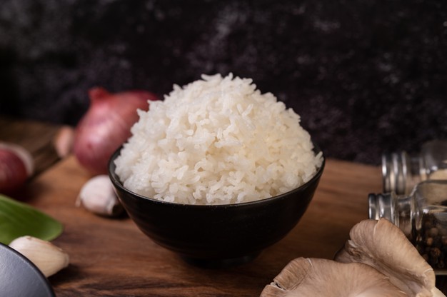 Gạo ST25 cho cơm mềm, dẻo và có vị ngọt tự nhiên