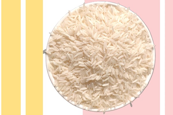 Hạt gạo ST25 ngon nhất thế giới