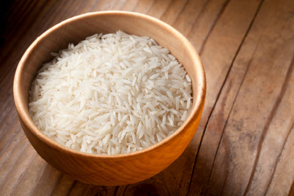 Gạo Việt Nam ngon nhất thế giới
