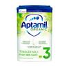 Sữa Aptamil Organic số 3