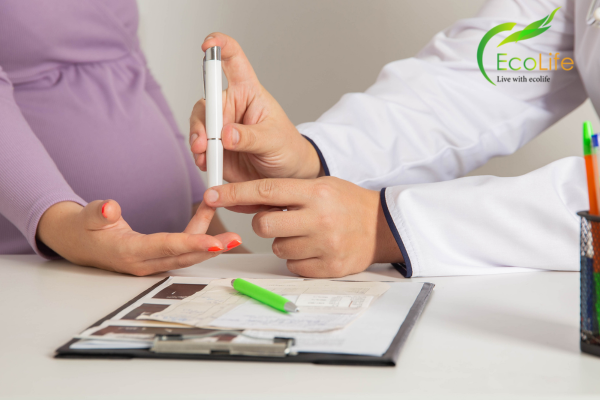 Cách phòng ngừa tiền sản giật khi mang thai mà bạn cần biết!