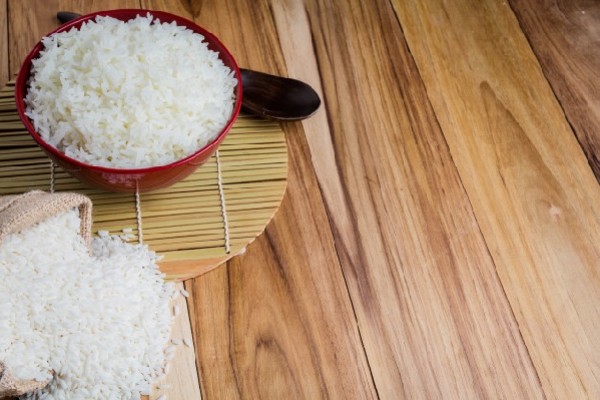 Gạo Jasmine xứng đáng là một trong 5 loại gạo ngon nhất tại đại lý gạo TP.HCM.