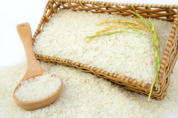 Gạo Lài Sữa tại đại lý gạo Thanh Xuân được cư dân Thủ Đô rất ưa thích