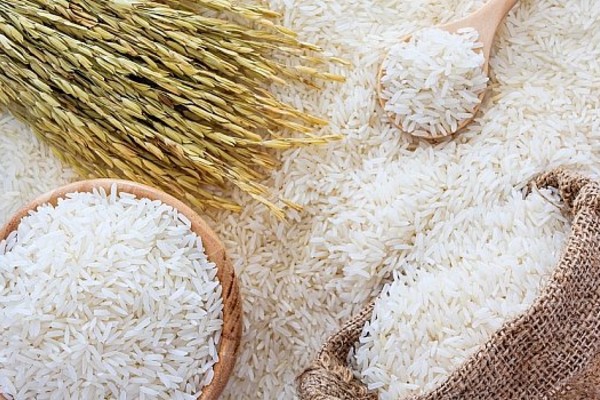 Gạo tẻ chứa hàm lượng tinh bột cao, không tốt cho bệnh nhân tiểu đường 
