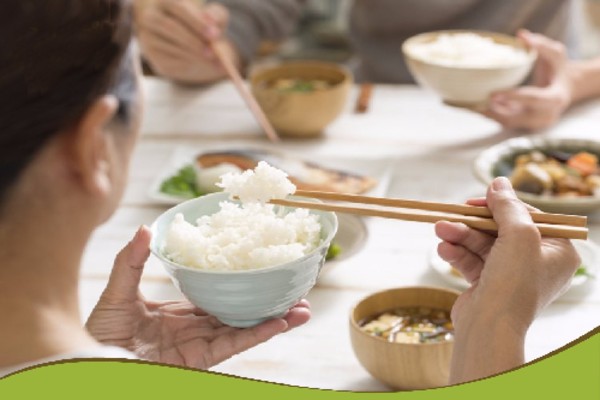 Đại lý gạo Bình Thạnh mang đến sự an toàn trong mỗi bữa ăn của gia đình bạn