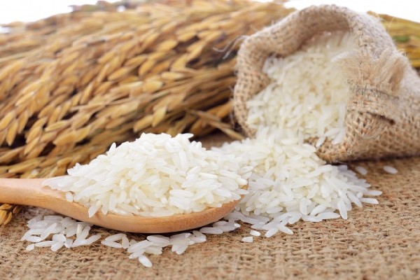 Mức giá gạo ST24 thường thấp hơn so với gạo ST25 chỉ dao động  từ khoảng 30.000 - 45.000 VNĐ/ kg