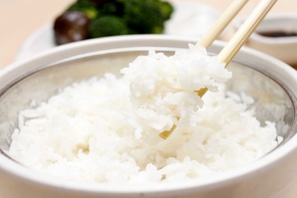 Gạo ST25 cho cơm mềm dẻo có vị ngọt tự nhiên hấp dẫn