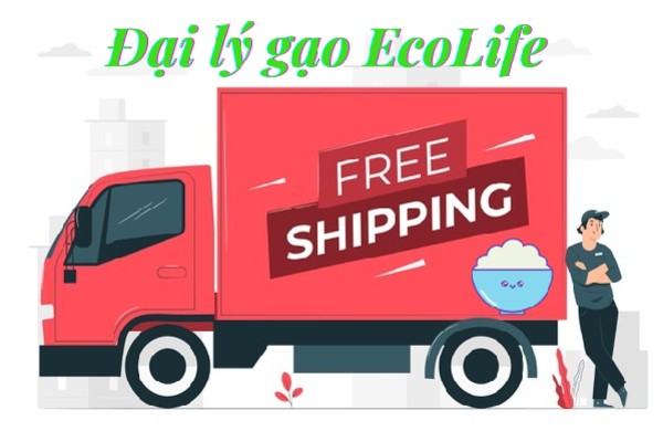 Với những khách hàng đã mua hàng tại EcoLife, trong lần mua tiếp theo nếu có mang theo bao bì đến trả lại, EcoLife sẽ giảm ngay 5% giá trị đơn hàng. 
