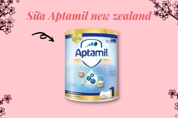 So sánh sữa aptamil anh và new zealand (1)
