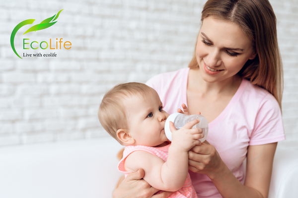 Các tiêu chí nào để đánh giá một loại sữa bột tốt cho trẻ sơ sinh? 