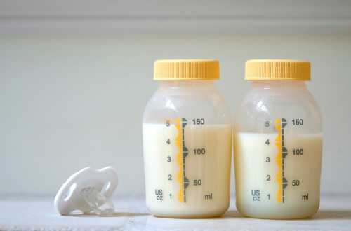 Cách bảo quản sữa mẹ được các chuyên gia khuyên dùng